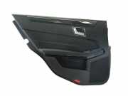 Türverkleidung links hinten MERCEDES-BENZ E-KLASSE (W212) E 220 BLUETEC 130 KW