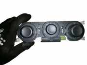 Bedienelement, Klimaanlage SEAT IBIZA IV (6L1) 1.2 12V 51 KW 6L0819045D