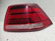 Rückleuchte aussen rechts LED Rückleuchte aussen rechts VW GOLF VII (5G1, BE1, BE2, BQ1) 1.0 TSI 63 KW 5G0945095Q