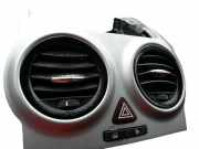 Heizungsluftgitter OPEL CORSA D 1.2 51 KW