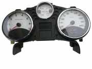 Tachometer Kombiinstrument PEUGEOT 207 SW (WK) 1.4 16V ACTIVE 70 KW 96629004080