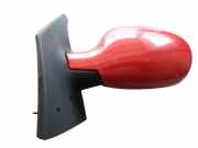 Außenspiegel elektrisch lackiert links mit asphärischen Glas RENAULT SCÉNIC I (JA0/1_) 1.9 DCI 75 KW 7700431542