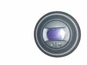 Bedienelement, Klimaanlage rechts RENAULT ESPACE IV JK0/1 2.2 DCI AUTHENTIQUE 110 KW 8200367334