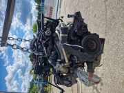 Motor ohne Anbauteile BMW X3 (E83) XDRIVE18D 105 KW 11002151745