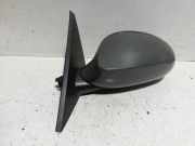 Außenspiegel elektrisch Standard links BMW 1 (E81) 116D ADVANTAGE 3 TÜRIG 85 KW 51167185353