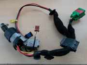 Zündschloss PEUGEOT 307 SW (3H) 1.6 HDI 90 66 KW 9632897680