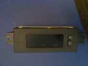 Bordcomputer Display Display OPEL ASTRA G CC (F48_, F08_) 1.7 DTI 16V 55 KW 24428043