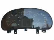 Tachometer Kombiinstrument VW POLO (9N_) 1.2 12V 51 KW 6Q0920803