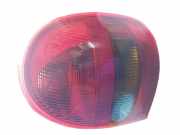 Rückleuchte rechts Heckleuchte rechts OPEL CORSA B (73_, 78_, 79_) 1.5 TD 49 KW