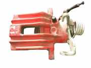 Bremssattel links hinten AUDI A4 AVANT (8ED, B7) 1.9 TDI 85 KW