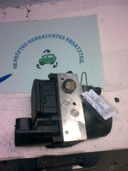 Bremsaggregat ABS FORD MONDEO III (B5Y) 2.0 TDCI 96 KW 0265225154 Bild Bremsaggregat ABS FORD MONDEO III (B5Y) 2.0 TDCI 96 KW 0265225154