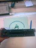 Schalter Radio Original BMW Radio BMW 3 (E46) 318 I 87 KW 65.12-8 383 147 MC