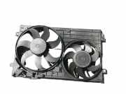 Elektromotor, Kühlerlüfter AUDI A3 (8P1) SPORTBACK 1.9 TDI 77 KW