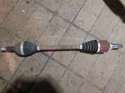 Antriebswelle links vorn Gelenkwelle links vorne RENAULT CLIO IV GRANDTOUR BK (K98) 0.9 TCE 90 66 KW 391011305R