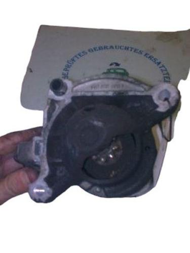 Anlasser geprüftes Ersatzteil PEUGEOT 106 II (1) 1.1 I 40 KW Bild Anlasser geprüftes Ersatzteil PEUGEOT 106 II (1) 1.1 I 40 KW