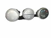 Bedienelement, Klimaanlage MAZDA 5 (CW) 1.6 CD 85 KW K1900CG17-00