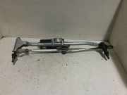 Wischermotor vorne mit Gestänge BMW 1 (E81) 116D ADVANTAGE 3 TÜRIG 85 KW 61617192963