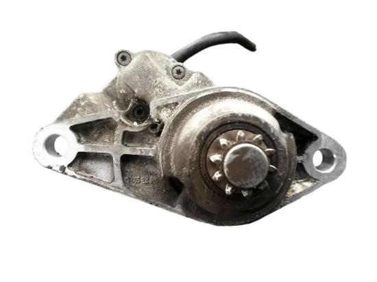 Anlasser Starter SKODA FABIA (6Y2) 1.4 16V 55 KW 0001120406 Bild Anlasser Starter SKODA FABIA (6Y2) 1.4 16V 55 KW 0001120406