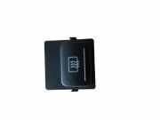 Schalter Heckscheibe Schalter Heckscheibenheizung SKODA FABIA COMBI 1.2 51 KW 5J0959621A
