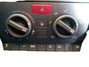 Heizungsbetätigung (Konsole) Bedienelement Heizung LANCIA YPSILON (843) 1.2 44 KW