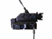 Türschloss rechts hinten PEUGEOT 207 SW (WK_) 1.4 54 KW