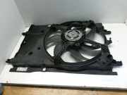 Elektromotor, Kühlerlüfter FIAT PUNTO (199_) 1.2 48 KW 55702179