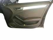 Türverkleidung rechts vorn AUDI A4 AVANT (8K5, B8) 2.0 TDI 105 KW