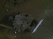 Bremssattel links vorn SUZUKI BALENO SCHRÄGHECK (EG) 1.3 I 1 63 KW