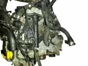 Motor ohne Anbauteile DACIA LOGAN II TCE 90 66 KW