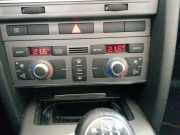 Bedienelement, Klimaanlage AUDI A6 4F2 2.0 TDI LIMOUSINE 103 KW 4F1820043AH 4F1820043R