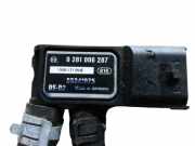 Sensor Abgasdruck Differenzdruck Sensor JEEP COMPASS (MX) 2.0 CRD 4X4 103 KW 0281006287