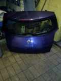Hecktür Limousine 3 türig Heckklappe RENAULT MEGANE II (BM0/1_, CM0/1_) 1.9 DCI 88 KW