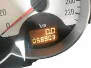 Steuergerät Airbag geprüftes Ersatzteil OPEL CORSA C (F08, F68) 1.0 44 KW