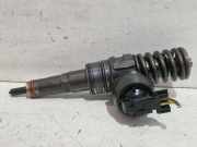 Einspritzdüse VW TRANSPORTER V BUS 1.9 TDI 77 KW 038130073AG