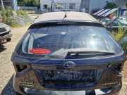 Hecktür SUBARU IMPREZA SCHRÄGHECK (GR) 1.5 AWD 79 KW