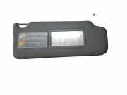 Sonnenblende links RENAULT CLIO II (BB0/1/2_, CB0/1/2_) 1.2 16V 55 KW