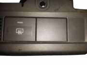 Schalter Heckscheibe Schalter Heckscheibenheizung FORD FOCUS II KOMBI (DA_) 1.6 TDCI 80 KW