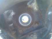 Radlagergehäuse links hinten SMART CABRIO 0.8 CDI (S1OLC1) 30 KW