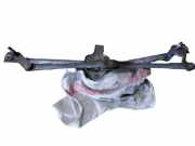 Wischermotor vorne SKODA FABIA (6Y2) 1.2 40 KW 0390241524