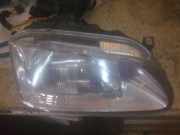 Hauptscheinwerfer rechts RENAULT MEGANE CLASSIC (LA0/1_) 1.9 D (LA0A, LA0 47 KW