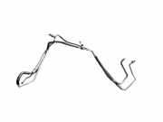 Klimaleitung PEUGEOT 206+ TRENDY 1,4I 55 KW