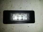 Kennzeichenleuchte BMW 5 TOURING (F11) 535D XDRIVE 230 KW 63.26 7193293
