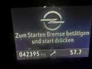 AGR-Ventil OPEL CROSSLAND X (P17, P2QO) 1.5 TURBO D 88 KW