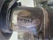 Lenkgetriebe PEUGEOT 206 CC (2D) 1.6 16V 80 KW 1663651580