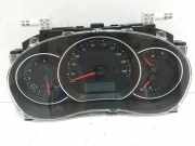 Tachometer Kombiinstrument RENAULT KANGOO BE BOP (KW0/1) 1.5 DCI 66 KW 248102693R