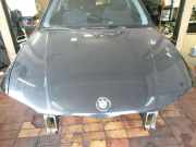 Motorhaube BMW 1 (E81) 116D ADVANTAGE 3 TÜRIG 85 KW 41627162102