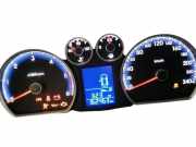 Tachometer Kombiinstrument HYUNDAI I30 (FD) 1.6 CRDI 85 KW 94033-2R225
