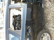 Tür links hinten TOYOTA AURIS KOMBI (E18) 1.4 D-4D 66 KW 6700302390