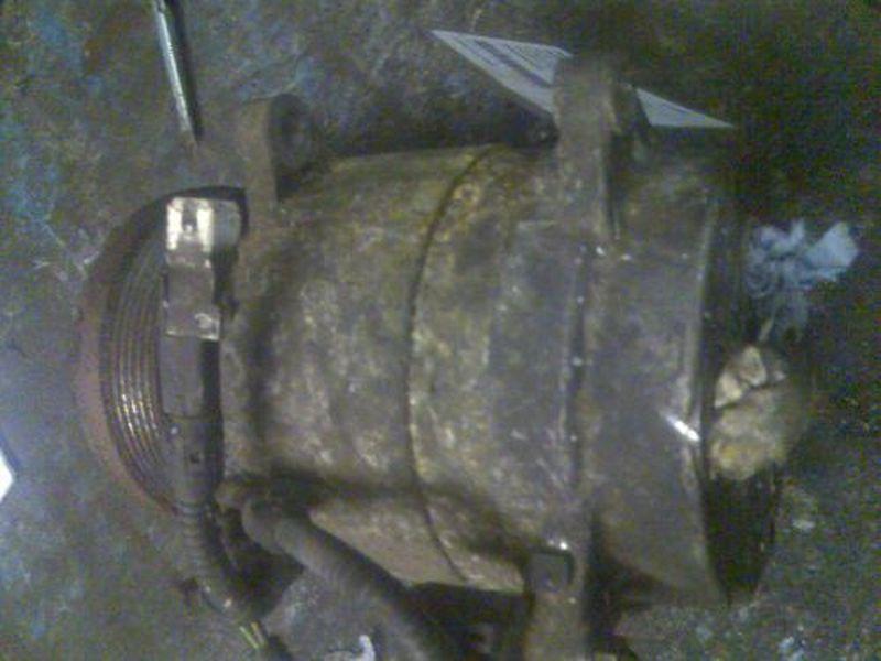 Klimakompressor Kompressor Klimaanlage PEUGEOT 406 BREAK (8E/F) 2.1 TD 12V 80 KW 1135290