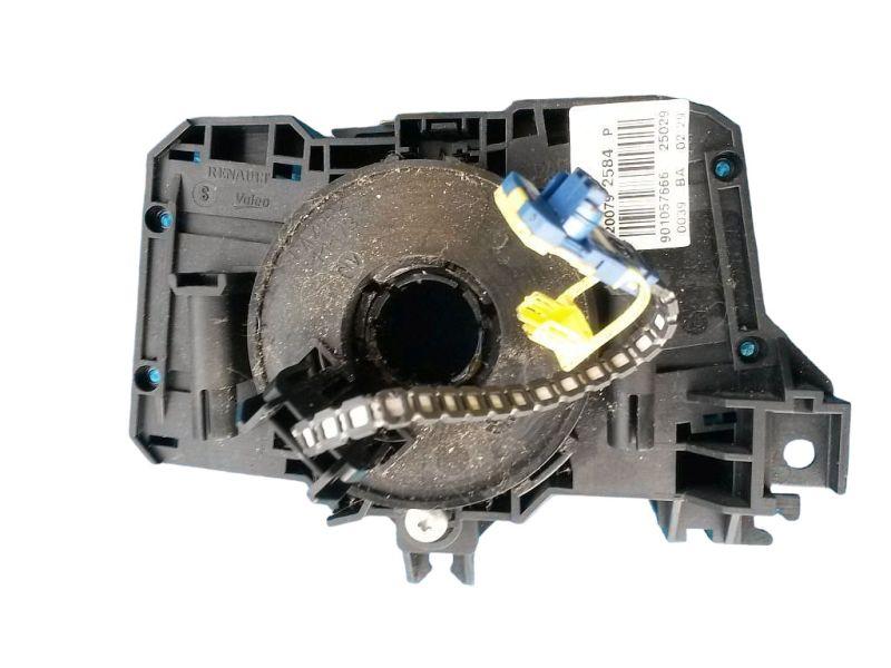 Airbag Schleifring DACIA SANDERO 1.4 MPI LPG 53 KW 8200792584P Bild Airbag Schleifring DACIA SANDERO 1.4 MPI LPG 53 KW 8200792584P